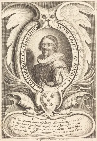 Jacques Callot