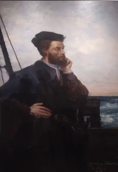 Jacques Cartier