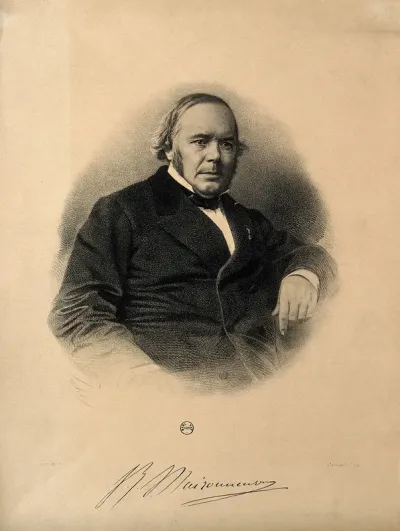 Jacques-Gilles-Thomas Maisonneuve