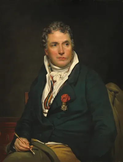 Jacques-Louis David