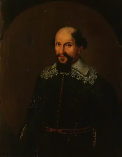 Jacques Specx (geb. 1588). Gouverneur-generaal (1629-32)