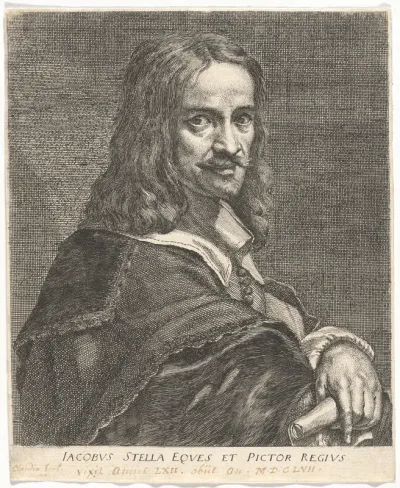 Jacques Stella