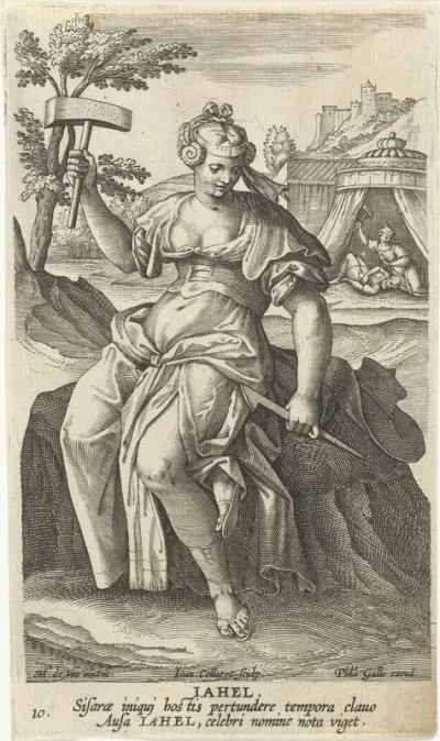 Jaël