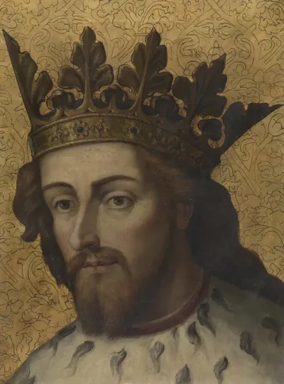 Jaime I el Conquistador (copia)