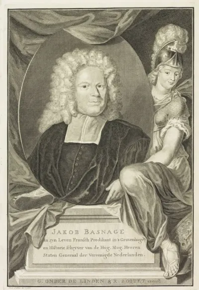 Jakob Basnage