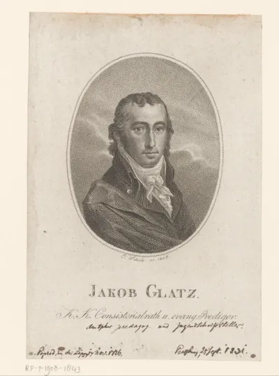 Jakob Glatz