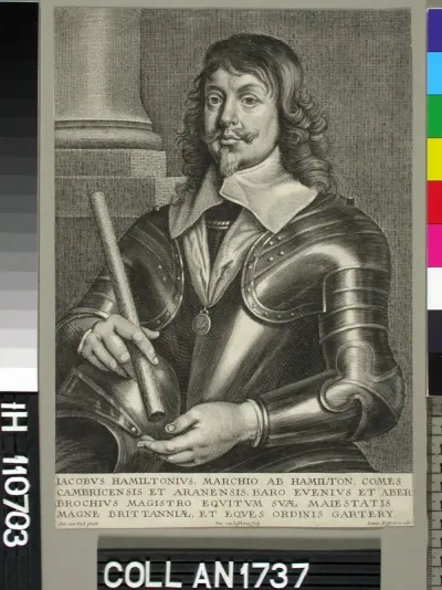 Jakob Hamilton