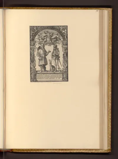 Jakob und Esau