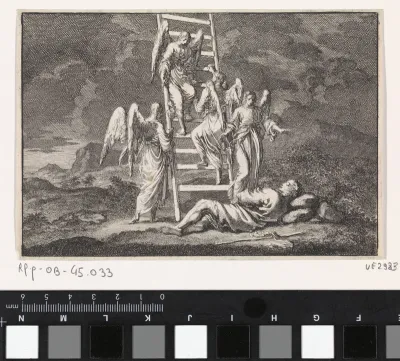 Jakobs ladder