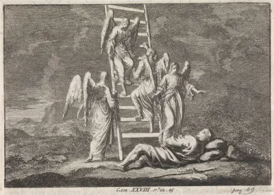 Jakobsladder
