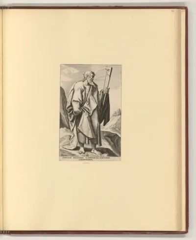 Jakobus Minor