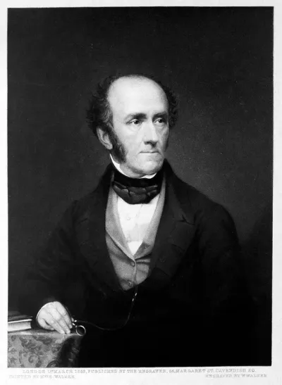 James Arthur Wilson