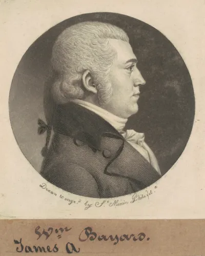 James Asheton Bayard
