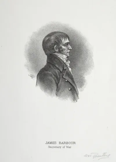 James Barbour