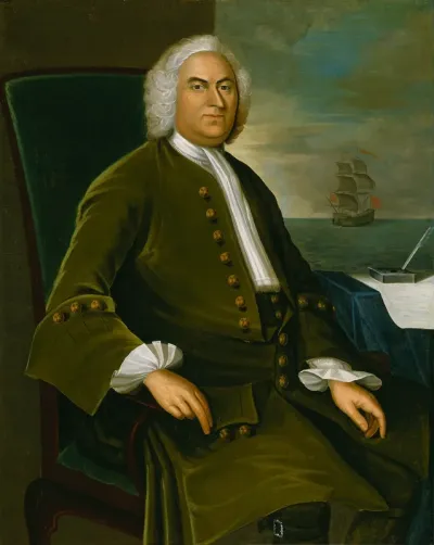 James Bowdoin
