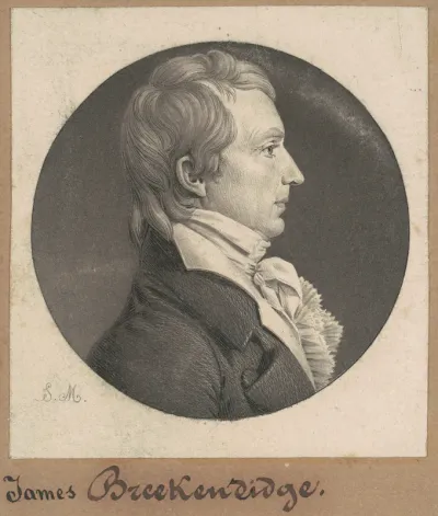 James Breckinridge