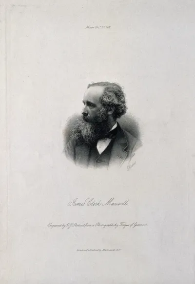 James Clerk-Maxwell