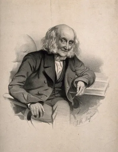 James Coleman, aged 102