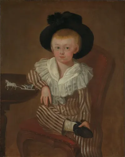 James Collett