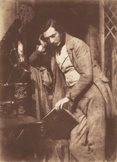 James Drummond