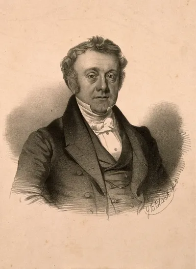 James Forbes Young