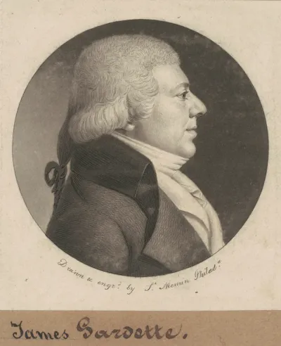 James Gardette
