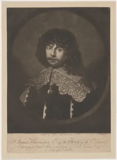 James Harrington, Esq.