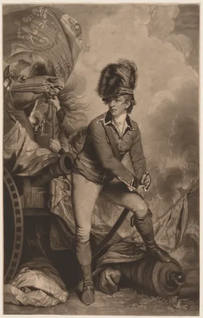 James Heath