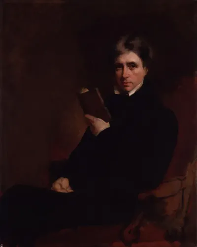 James Henry Leigh Hunt