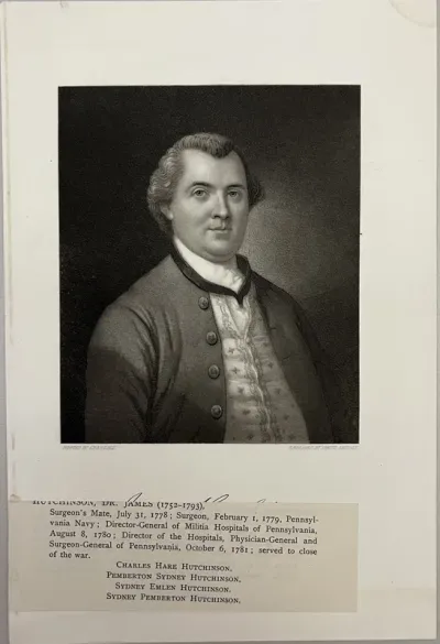 James Hutchinson