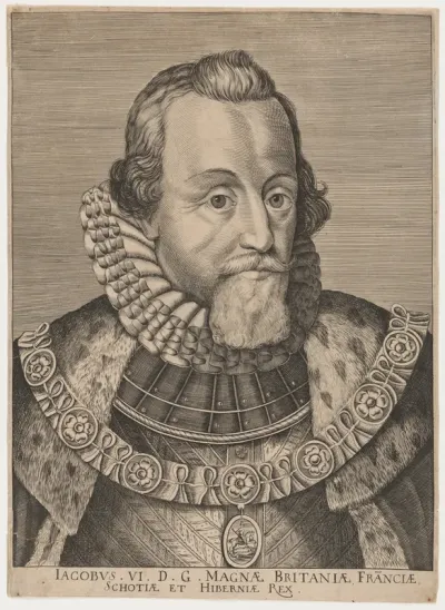 James I