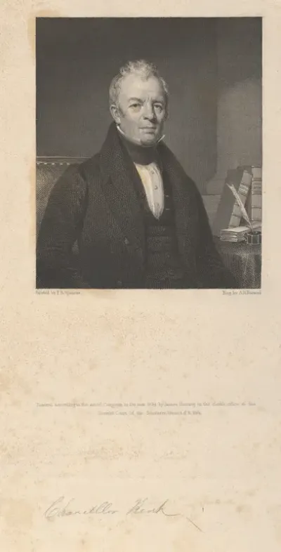 James Kent