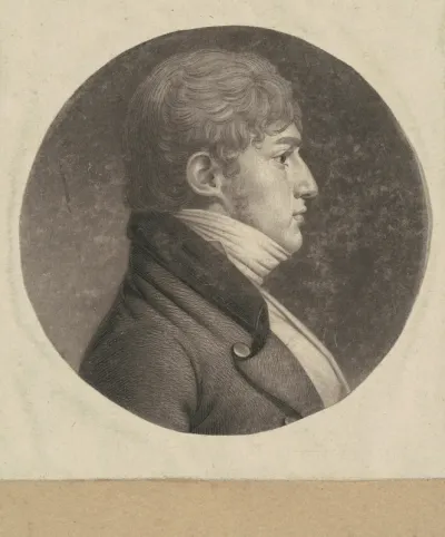James Latimer Cuthbert