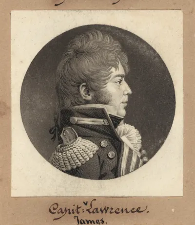 James Lawrence