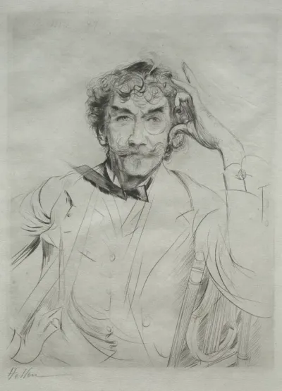 James MacNeill Whistler