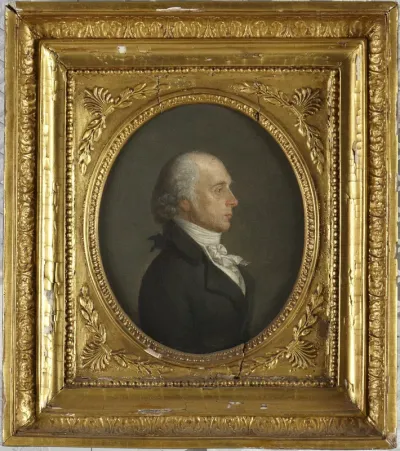 James Madison, Class of 1771 (1751-1836)