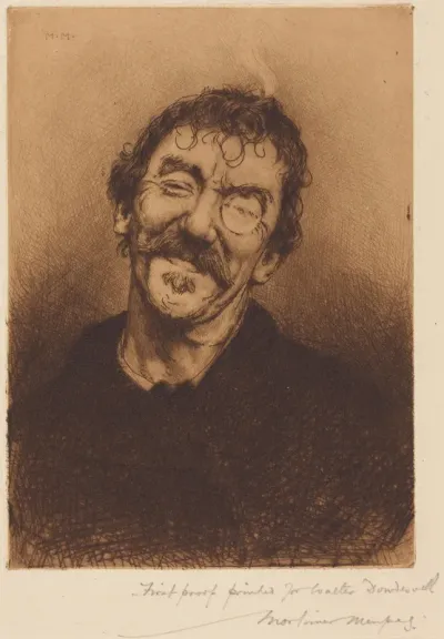 James McNeil Whistler