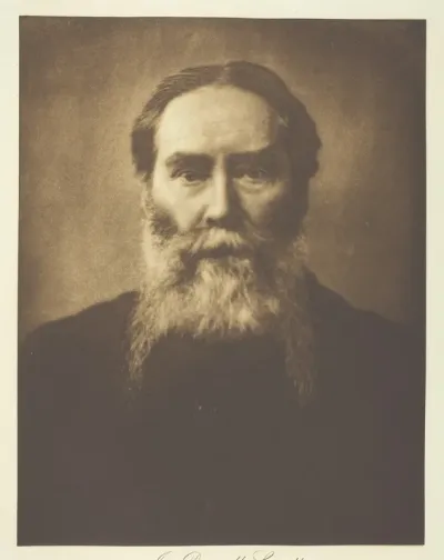 James Russell Lowell