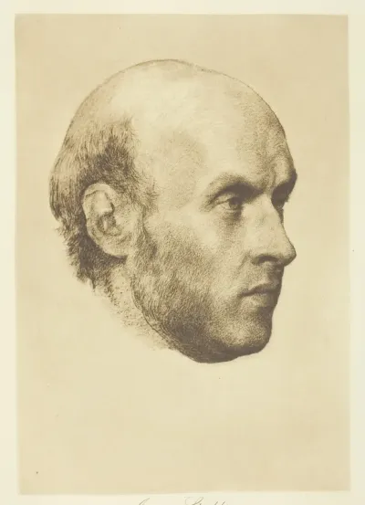 James Spedding