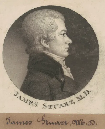 James Stuart