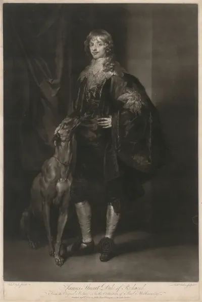 James Stuart