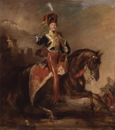 James Thomas Brudenell, 7th Earl of Cardigan