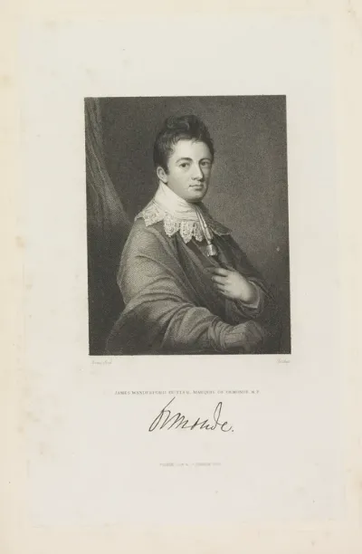 James Wandesford Butler