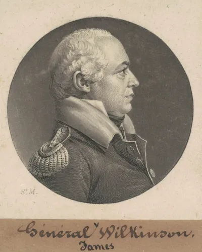 James Wilkinson