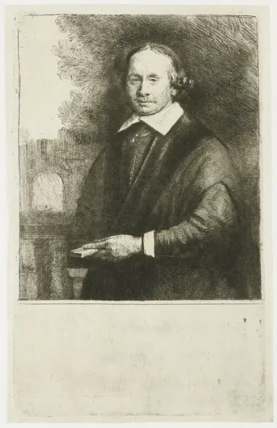 Jan Antonides van der Linden