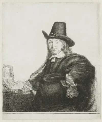 Jan Asselijn, painter