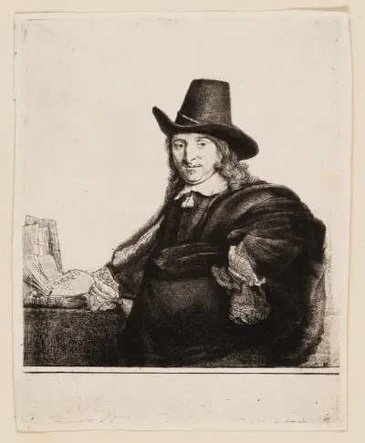 Jan Asselijn, Painter