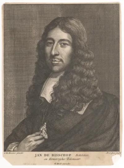 Jan de Bisschop