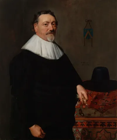 Jan de Mey