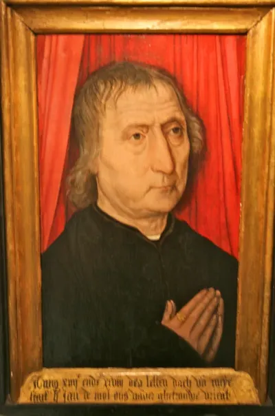 Jan de Mol